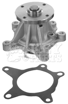 Water Pump, engine cooling (KCP2233)