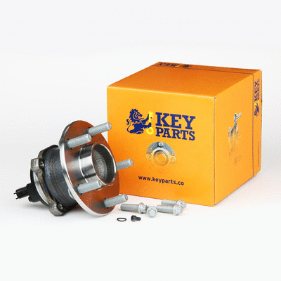 Wheel Bearing Kit