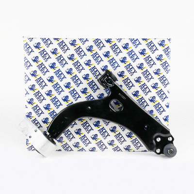 Control/Trailing Arm, wheel suspension (KCA6130)