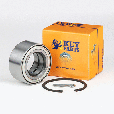 Wheel Bearing Kit (KWB485)