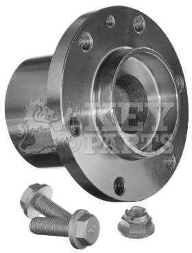 Wheel Bearing Kit (KWB1199)