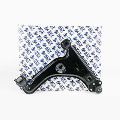 Control/Trailing Arm, wheel suspension (KCA6335)