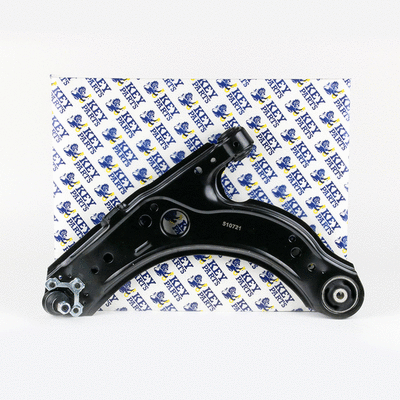 Control/Trailing Arm, wheel suspension (KCA5866)