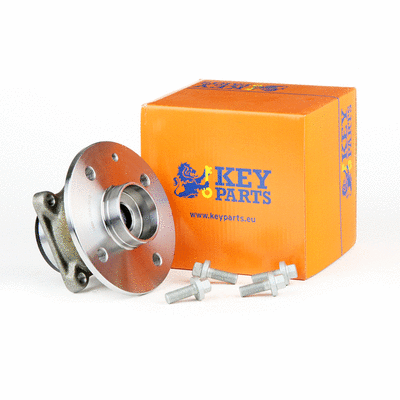 Wheel Bearing Kit (KWB1015)