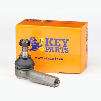 Tie Rod End (KTR4998)