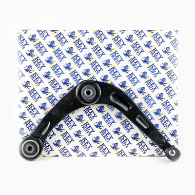 Control/Trailing Arm, wheel suspension (KCA6021)