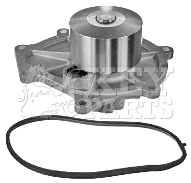 Water Pump, engine cooling (KCP1936)