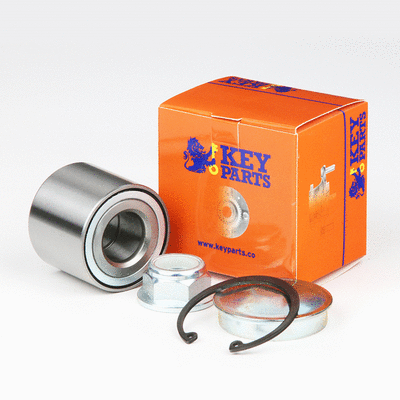 Wheel Bearing Kit (KWB915)