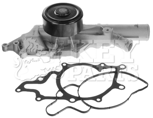 Water Pump, engine cooling (KCP2053)