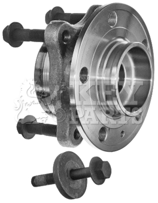 Wheel Bearing Kit (KWB963)