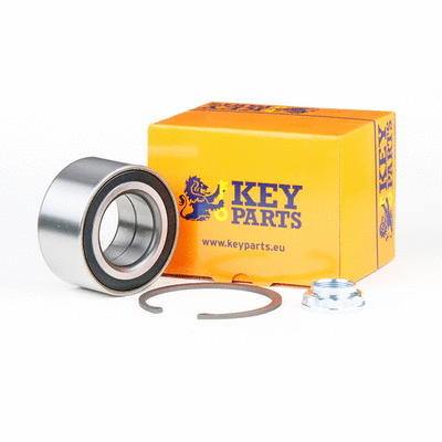 Wheel Bearing Kit (KWB989)