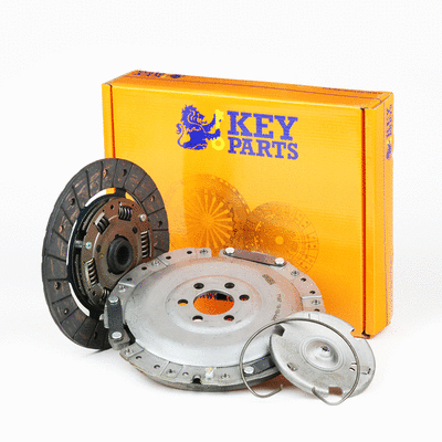 Clutch Kit (KC6855)