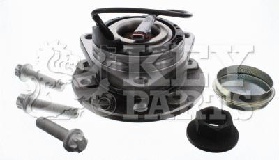 Wheel Bearing Kit
