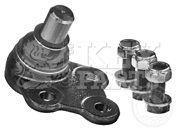 Ball Joint