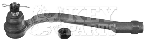 Tie Rod End (KTR5450)