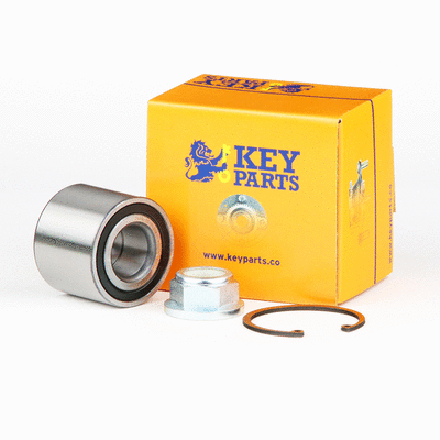 Wheel Bearing Kit (KWB309)