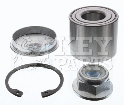 Wheel Bearing Kit