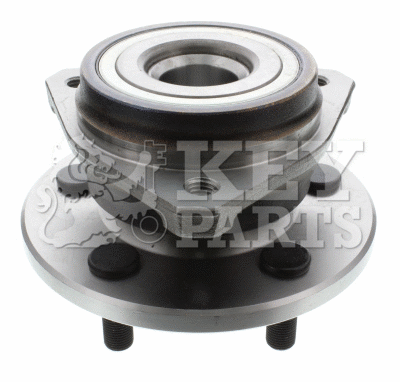 Wheel Bearing Kit (KWB999)