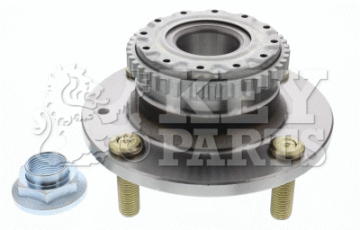 Wheel Bearing Kit
