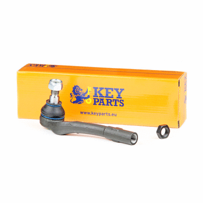 Tie Rod End (KTR5122)