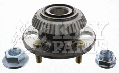 Wheel Bearing Kit