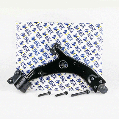 Control/Trailing Arm, wheel suspension (KCA6668)