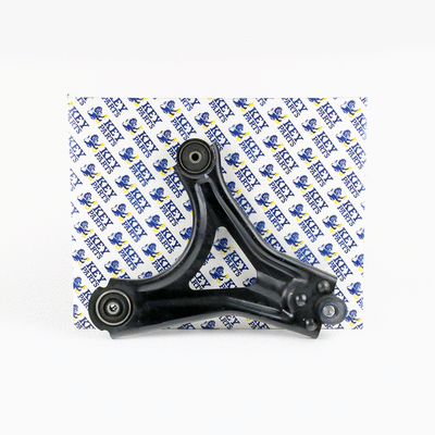 Control/Trailing Arm, wheel suspension (KCA6181)