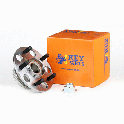 Wheel Bearing Kit (KWB1024)