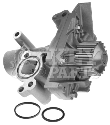 Water Pump, engine cooling (KCP2206)