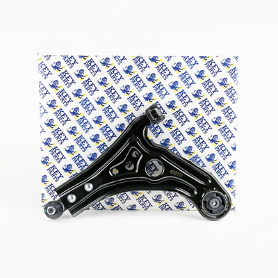 Control/Trailing Arm, wheel suspension (KCA6222)