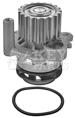 Water Pump, engine cooling (KCP2069)