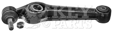 Control/Trailing Arm, wheel suspension (KCA5500)