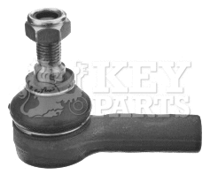 Tie Rod End (KTR4596)