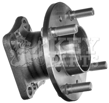 Wheel Bearing Kit (KWB1150)