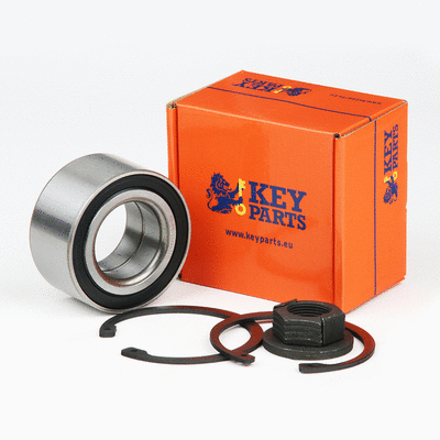 Wheel Bearing Kit (KWB471)