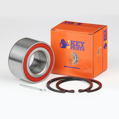 Wheel Bearing Kit (KWB693)