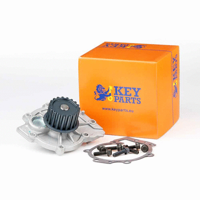 Water Pump, engine cooling (KCP2025)