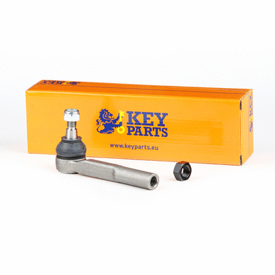 Tie Rod End (KTR5132)