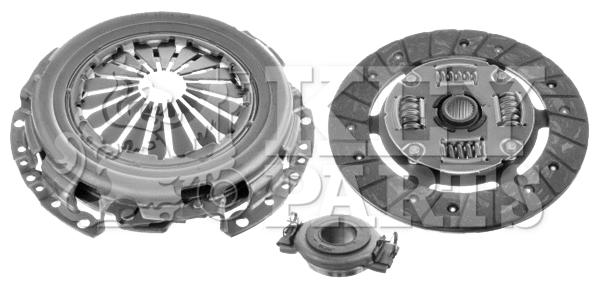 Clutch Kit