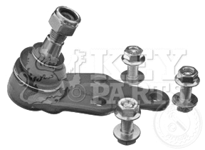 Ball Joint (KBJ5421)
