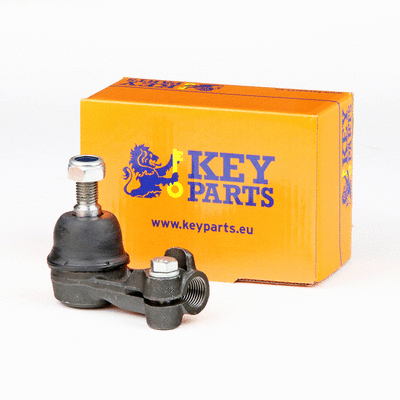 Tie Rod End (KTR4919)