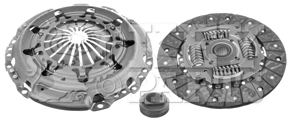 Clutch Kit