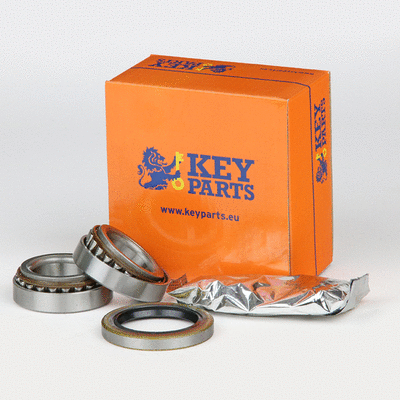 Wheel Bearing Kit (KWB111)