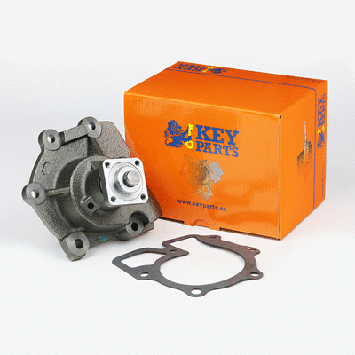 Water Pump, engine cooling (KCP1414)