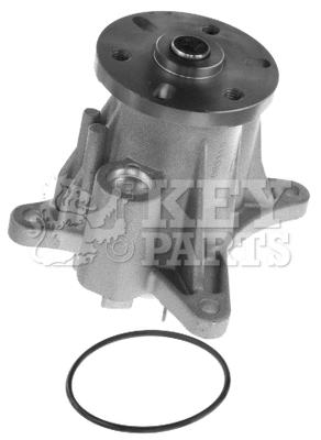Water Pump, engine cooling (KCP2148)