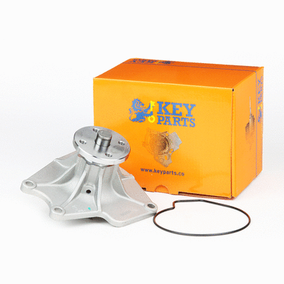 Water Pump, engine cooling (KCP1994)