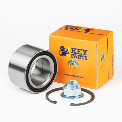 Wheel Bearing Kit (KWB886)