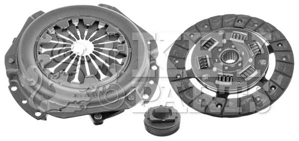 Clutch Kit