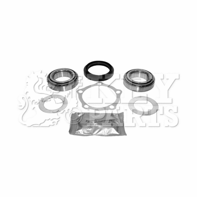 Wheel Bearing Kit (KWB551)