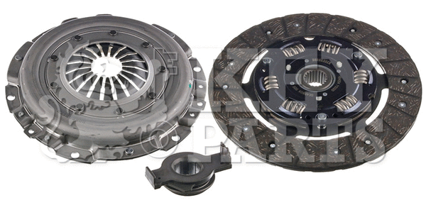 Clutch Kit (KC2090)